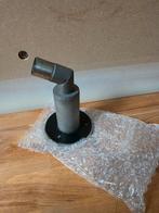 Autoterm Huiddoorvoer RVS 24mm geïsoleerd NIEUW, Ophalen of Verzenden, Nieuw, Overige typen