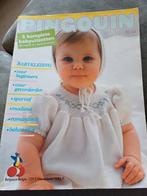 Vintage breiboek, Hobby en Vrije tijd, Kledingpatronen, Ophalen of Verzenden, Zo goed als nieuw, Vrouw