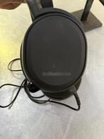 Steelserie Gaming Koptelefoon met microfoon | Nette staat, Ophalen of Verzenden, Gaming headset, Zo goed als nieuw, Over-ear