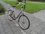 GAZELLE  ORANGE  PLUS, Fietsen en Brommers, Fietsen | Dames | Damesfietsen, Gebruikt, Versnellingen, Gazelle, 56 cm of meer
