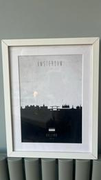 Poster and Frame, Huis en Inrichting, Ophalen of Verzenden, Zo goed als nieuw