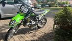Kawasaki klx 110, Fietsen en Brommers, Brommers | Crossbrommers, Ophalen of Verzenden, 4 versnellingen