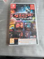 Nintendo switch stern pinball arcade (download code), 3 spelers of meer, Ophalen of Verzenden, Sport, Vanaf 3 jaar