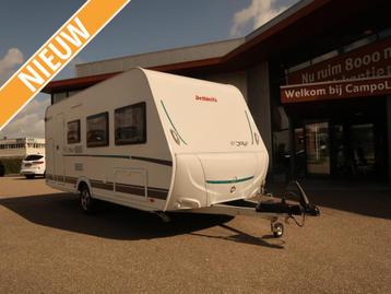 Dethleffs C'Joy 480 QLK ACTIV!! MODELJAAR 2026 ! beschikbaar voor biedingen