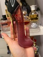 Carolina herrara very good girl glam ZELDZAAM 50 ml, Sieraden, Tassen en Uiterlijk, Uiterlijk | Parfum, Ophalen of Verzenden, Gebruikt