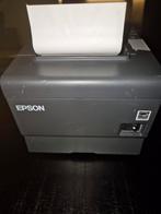 Epson M244A Bonprinter / Kassabonprinter, Computers en Software, Ophalen of Verzenden, Gebruikt