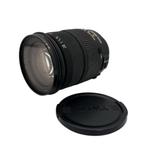 Sigma DC 18-200mm 3.5-6.3 | Canon | Incl. Garantie, Audio, Tv en Foto, Fotografie | Lenzen en Objectieven, Sigma, Gebruikt, https://www.sigma-global.com/en/contact/