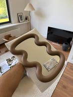 H&M Home spiegel, Minder dan 50 cm, Ophalen of Verzenden, Zo goed als nieuw, Minder dan 100 cm