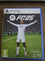 FC25 PS5, Spelcomputers en Games, Ophalen of Verzenden, Zo goed als nieuw