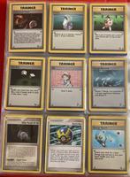 Pokémon Kaarten Trainer, Energy, Nederlandse en Japanse, Ophalen of Verzenden, Nieuw, Losse kaart, Foil