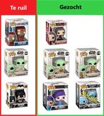 *RUILEN* Bitty Pops, Verzamelen, Poppetjes en Figuurtjes, Ophalen, Zo goed als nieuw