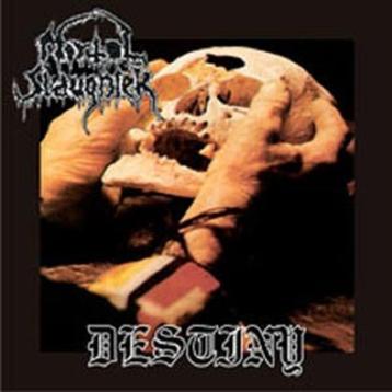 Mortal Slaughter ‎– Destiny / Roots Of Evil  c d thrash  new beschikbaar voor biedingen
