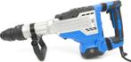 Te huur: HBM Professionele 1700 Watt Sloophamer / Breekhamer, Ophalen, 600 watt of meer, HBM, Zo goed als nieuw