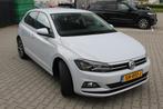 Volkswagen Polo 1.0 TSI Comfortline | Incl. 12 maanden garan, Stof, Gebruikt, Wit, Origineel Nederlands