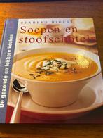 Reader’s Digest Soepen en Stoofschotels, Boeken, Ophalen of Verzenden, Zo goed als nieuw, Nederland en België, Hoofdgerechten