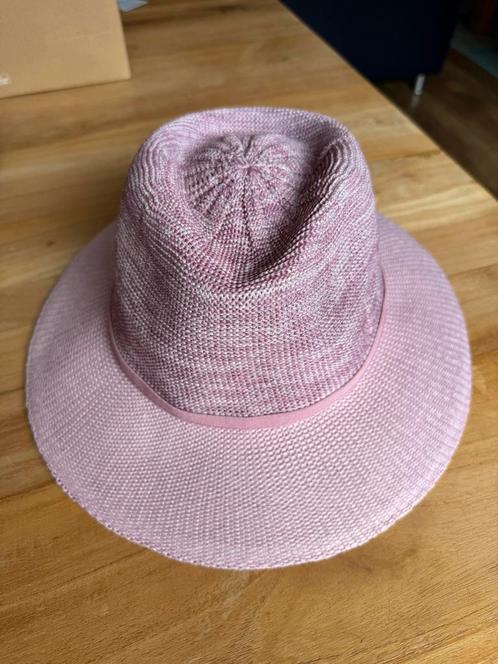 House of Ord zonnehoed - ongedragen!, Kleding | Dames, Hoeden en Petten, Nieuw, One size fits all, Ophalen of Verzenden