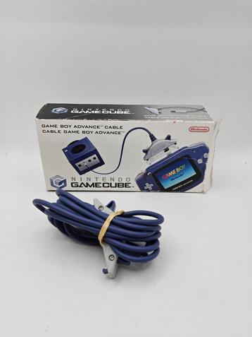 Gamecube gameboy Link kabel Boxed beschikbaar voor biedingen