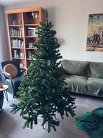 Mooie kunstkerstboom in praktische opbergtas, Ophalen of Verzenden, Gebruikt