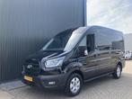 Ford Transit L2H2 350 2.0 TDCi 130 pk L2H2 Trend BPM VRIJ Ap, Voorwielaandrijving, Euro 6, 4 cilinders, 129 pk