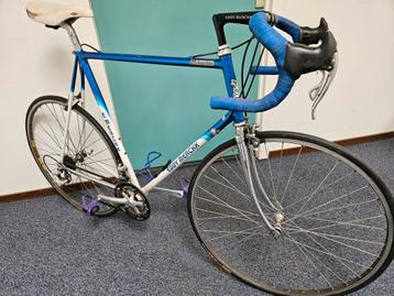 Racefiets  Eddy merckx corsa extra campagnolo. beschikbaar voor biedingen