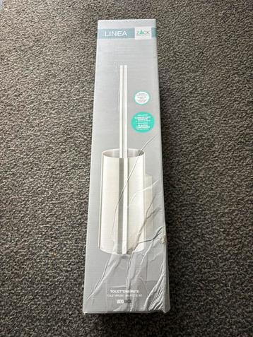 Toiletborstel Zack Linea beschikbaar voor biedingen