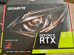 Gigabyte RTX 2070 8G Grafische Kaart, Computers en Software, Videokaarten, PCI-Express 3, Gebruikt, HDMI, GDDR6