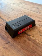 Elektronische muizenval - effectieve ongediertebestrijding, Ophalen of Verzenden, Zo goed als nieuw, Ongediertebestrijding