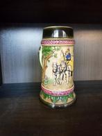 oud duitse bierpul, Antiek en Kunst, Verzenden