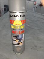 Spuitbussen rust-oleum hard hat antislip ., Doe-het-zelf en Verbouw, Verf, Beits en Lak, Nieuw, Ophalen of Verzenden