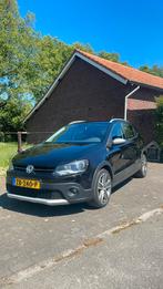 Volkswagen Polo 1.2 TSI 77KW 2014 Zwart, Voorwielaandrijving, Zwart, 1200 kg, Handgeschakeld