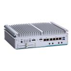 Ebox 671-521-FL-DC fanless, Computers en Software, Desktop Pc's, Verzenden, Zo goed als nieuw, HDD