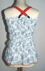 mooie Carbone Top blouse maat 152, Kinderen en Baby's, Kinderkleding | Maat 152, Gebruikt, Meisje, Carbone, Ophalen of Verzenden