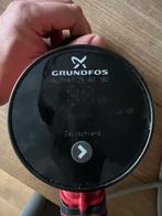 Grundfos Alpha1 25-60 180 Circulatiepomp 2 jaar oud, Doe-het-zelf en Verbouw, Sanitair, Ophalen of Verzenden, Gebruikt, Overige typen