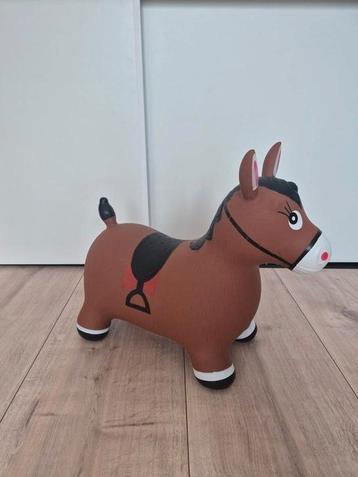 Skippy paard beschikbaar voor biedingen