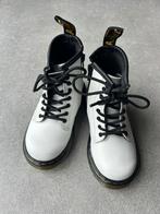 Witte Dr Martens boots maat 22, Dr Martens, Jongen of Meisje, Ophalen of Verzenden, Laarzen