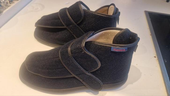 Pulman verbandschoenen maat 40 - ZGAN!, Diversen, Verpleegmiddelen, Zo goed als nieuw, Ophalen of Verzenden