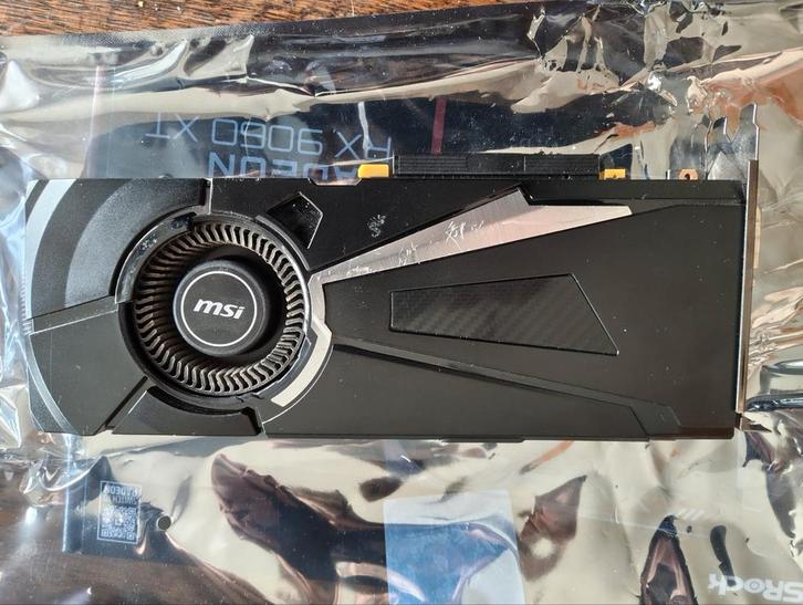 NVIDIA GTX 1070 8GB, Computers en Software, Videokaarten, PCI-Express 3.0, GDDR5, Ophalen