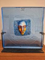 Glasobject Kosta Boda ontwerp Bertil, Ophalen of Verzenden