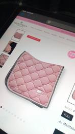 Pink equestrian stockholm dekje, Ophalen of Verzenden, Zo goed als nieuw, Dekje