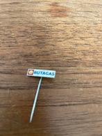 Butagas Speldje, Ophalen of Verzenden, Gebruikt, Merk, Speldje of Pin