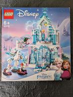 Lego 43172 Disney Frozen, Kinderen en Baby's, Speelgoed | Duplo en Lego, Ophalen of Verzenden, Zo goed als nieuw