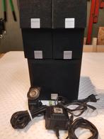 Creative PC Speakers - Zo Goed Als Nieuw!, Overige merken, Ophalen of Verzenden, Zo goed als nieuw, Complete surroundset