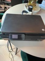 HP Photosmart 5515 Printer, Computers en Software, Printers, Ophalen, Gebruikt, Inkjetprinter, All-in-one