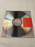 Kanye West Yeezus Vinyl LP (Sealed!), Ophalen of Verzenden, 2000 tot heden, Nieuw in verpakking, 12 inch