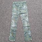 7a: leger broekje 152, Ophalen of Verzenden, Gebruikt, Meisje, Broek