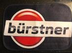 Bürnster Deurmat Decomat, Caravans en Kamperen, Caravan accessoires, Ophalen of Verzenden, Nieuw