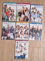 7th heaven complete dvd box seizoen 1 t/m 7 serie dvd's, Alle leeftijden, Verzenden, Zo goed als nieuw, Boxset