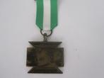 medaille schaatsen, Postzegels en Munten, Ophalen of Verzenden, Overige materialen, Nederland