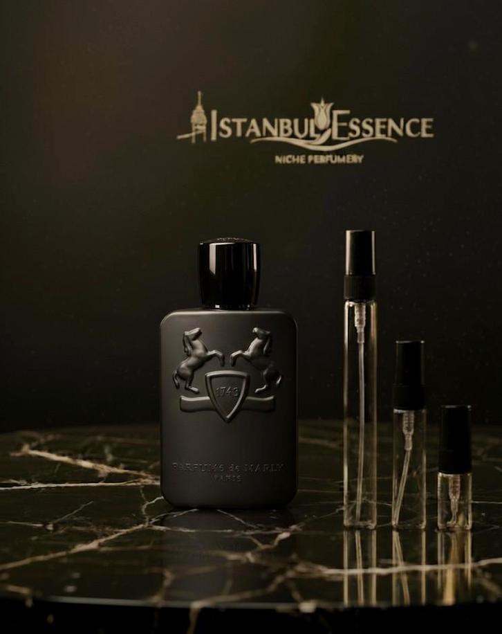 Parfums de marly herod sample, Sieraden, Tassen en Uiterlijk, Uiterlijk | Parfum, Zo goed als nieuw, Ophalen of Verzenden