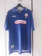 Fiorentina Retro shirt - XXL - Nieuw!, Groter dan maat XL, Ophalen of Verzenden, Nieuw, Shirt